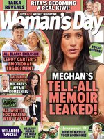 Woman's Day Magazine NZ